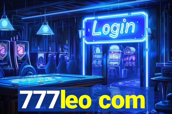 777leo com